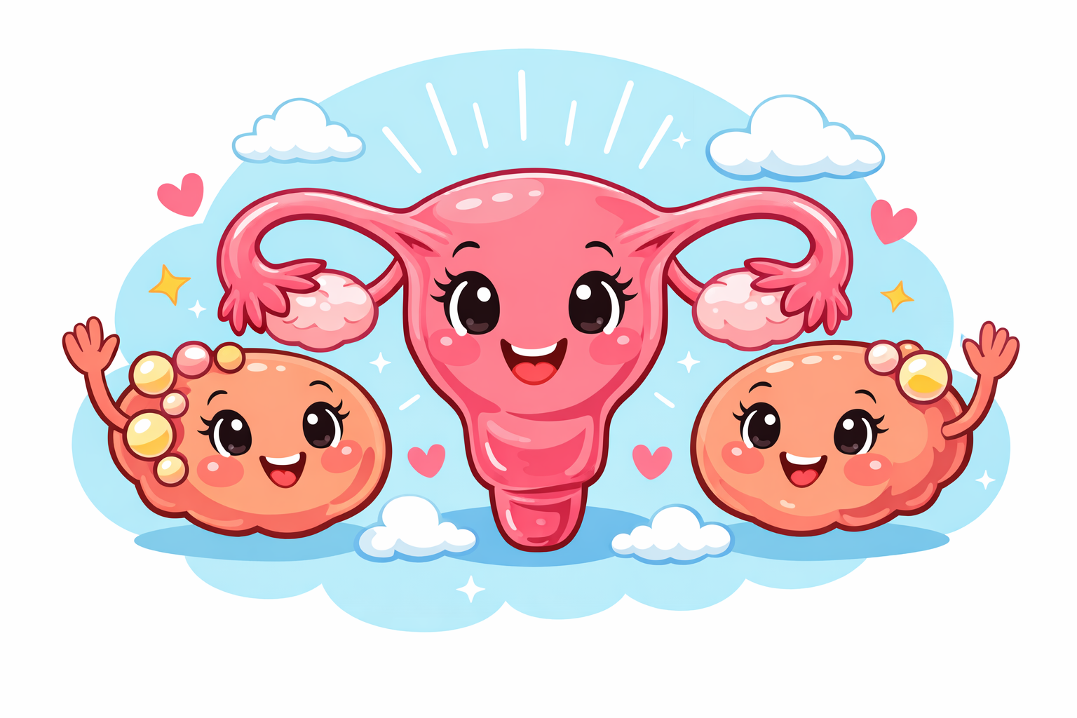 Rahim Alma (Histerektomi) Ameliyatı Nedir? Türleri ve Sonrası